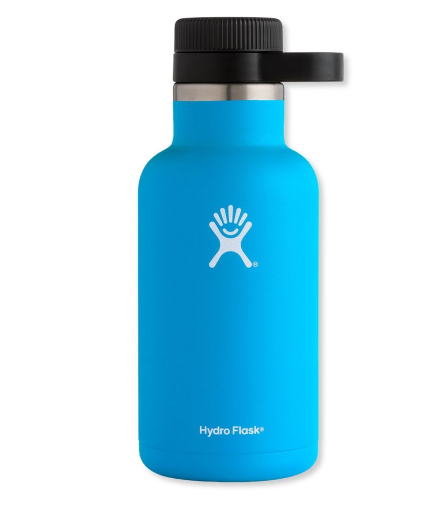 hydro flask growler accessories