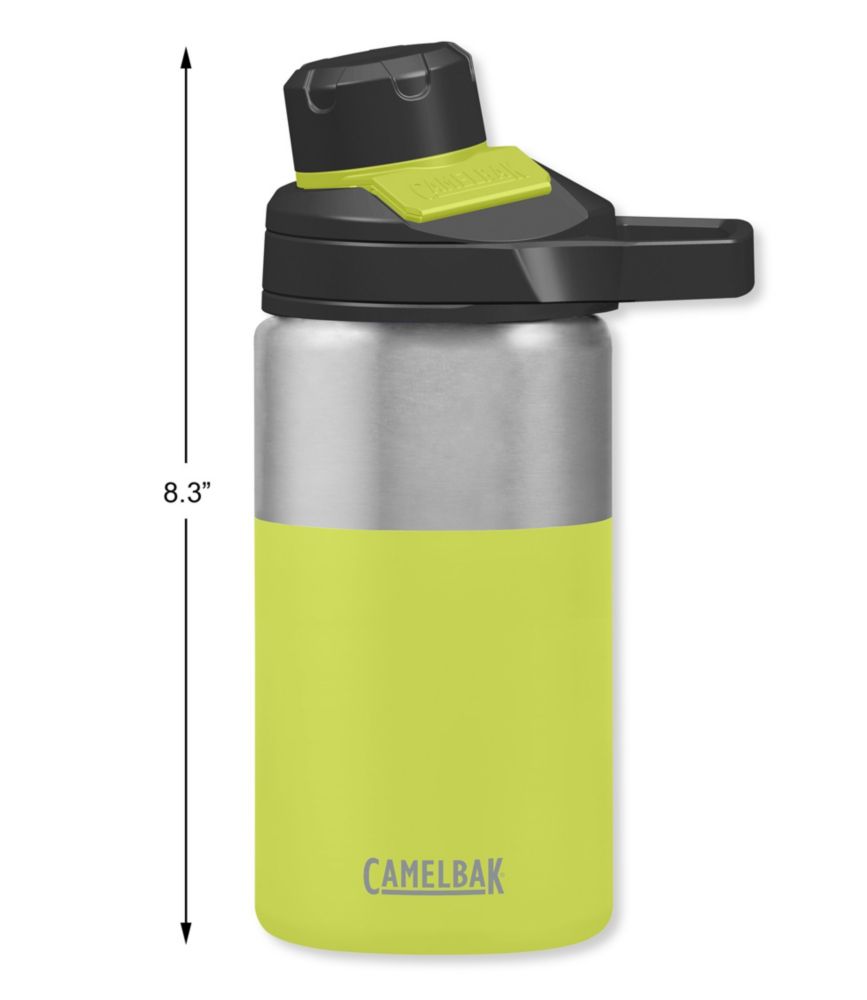 camelbak 12 oz water bottle