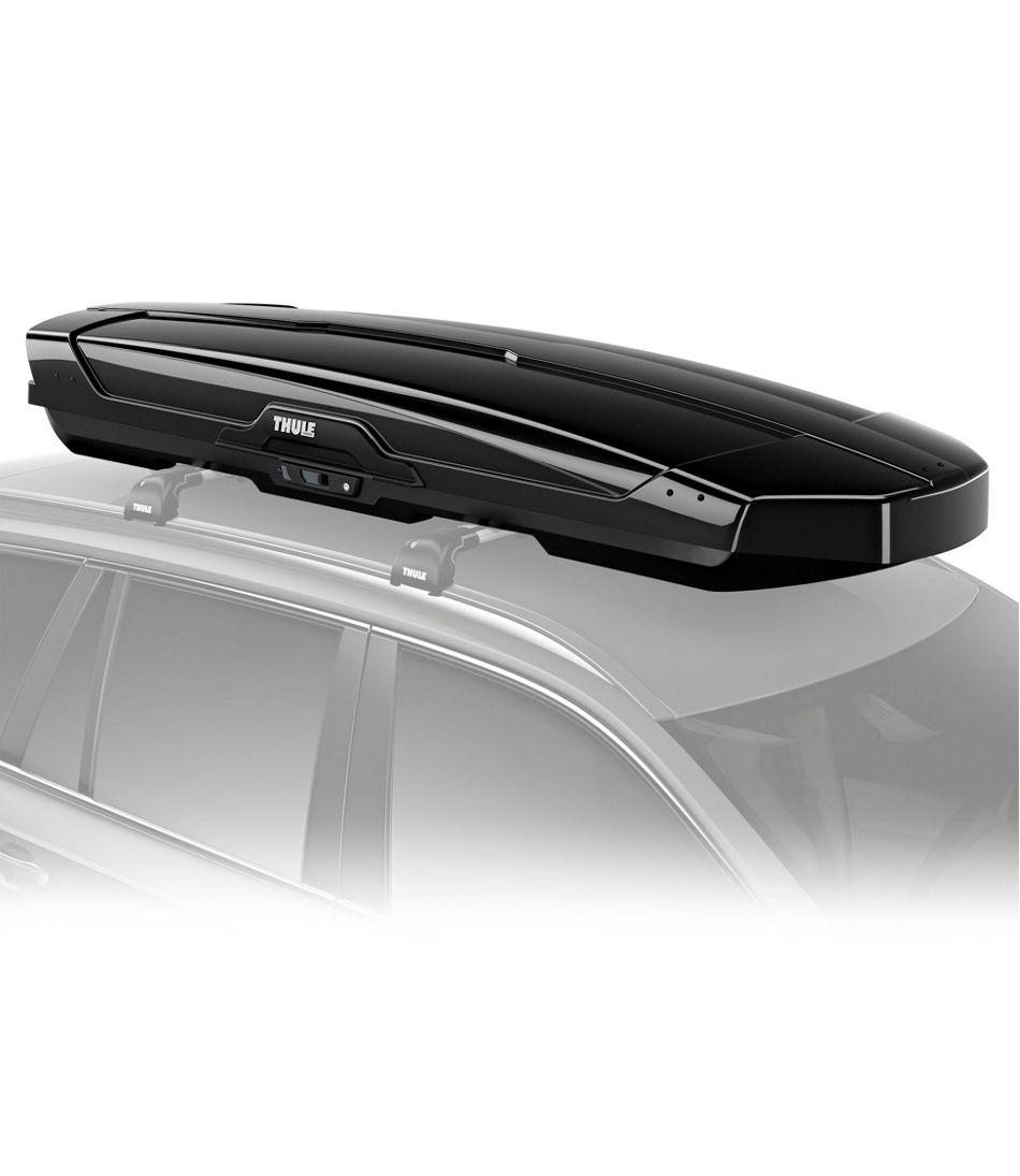 Thule 6295 Motion Xt Alpine Roof Box