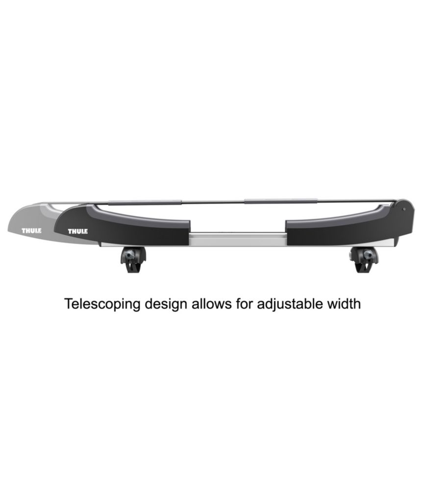 Thule 810XT SUP Taxi