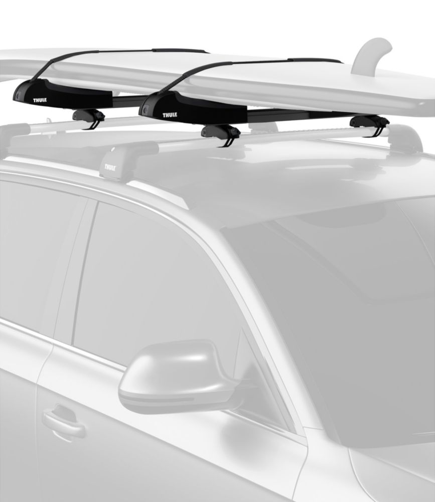 thule board rack