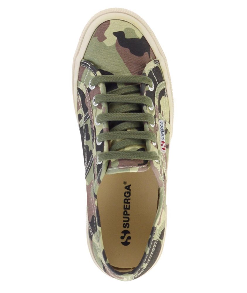 camo supergas