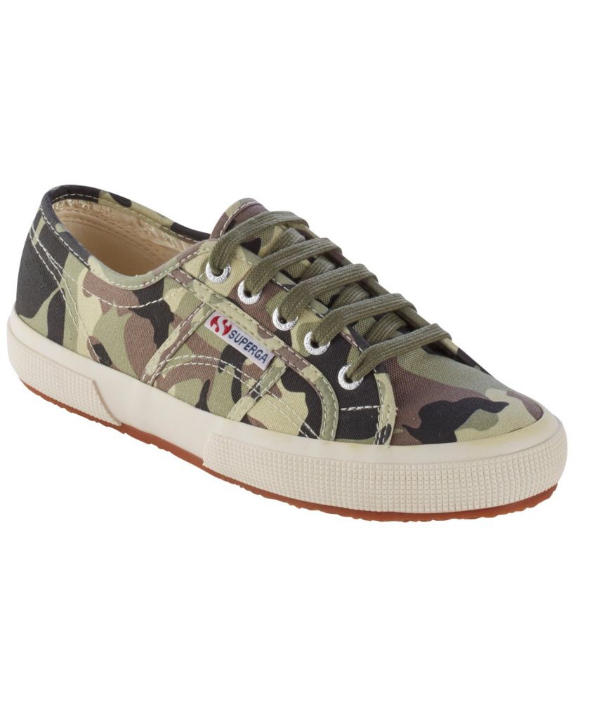 camo supergas