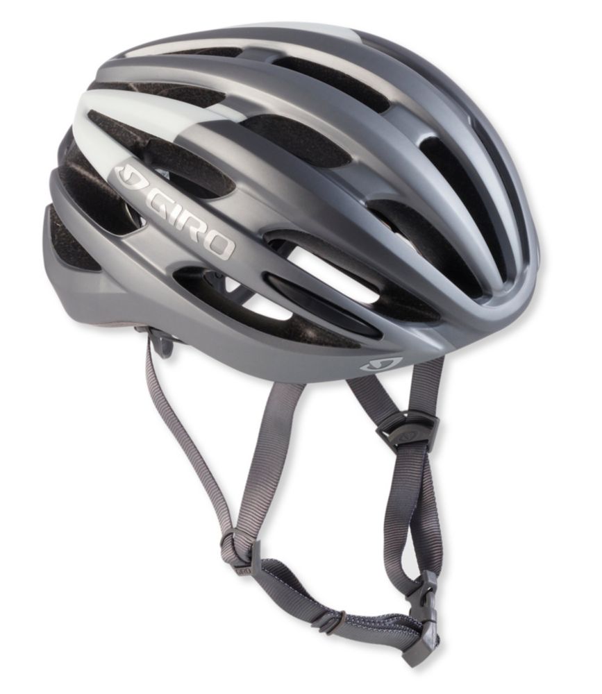 giro foray mips white