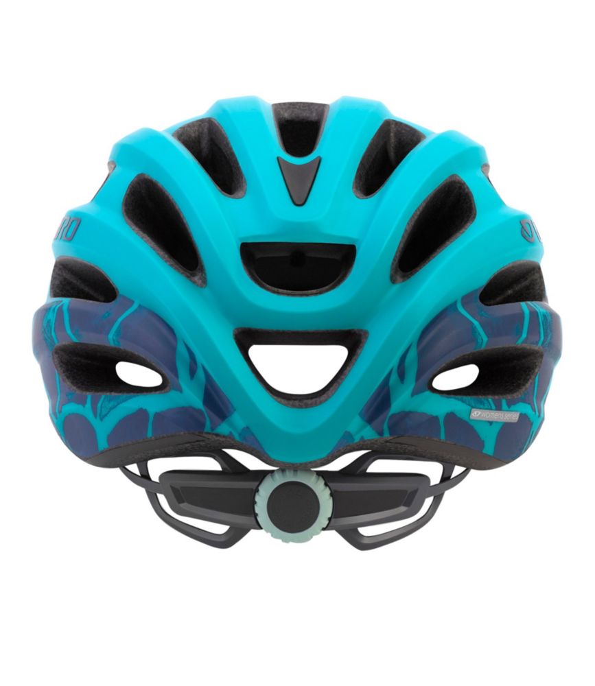giro vasona helmet review