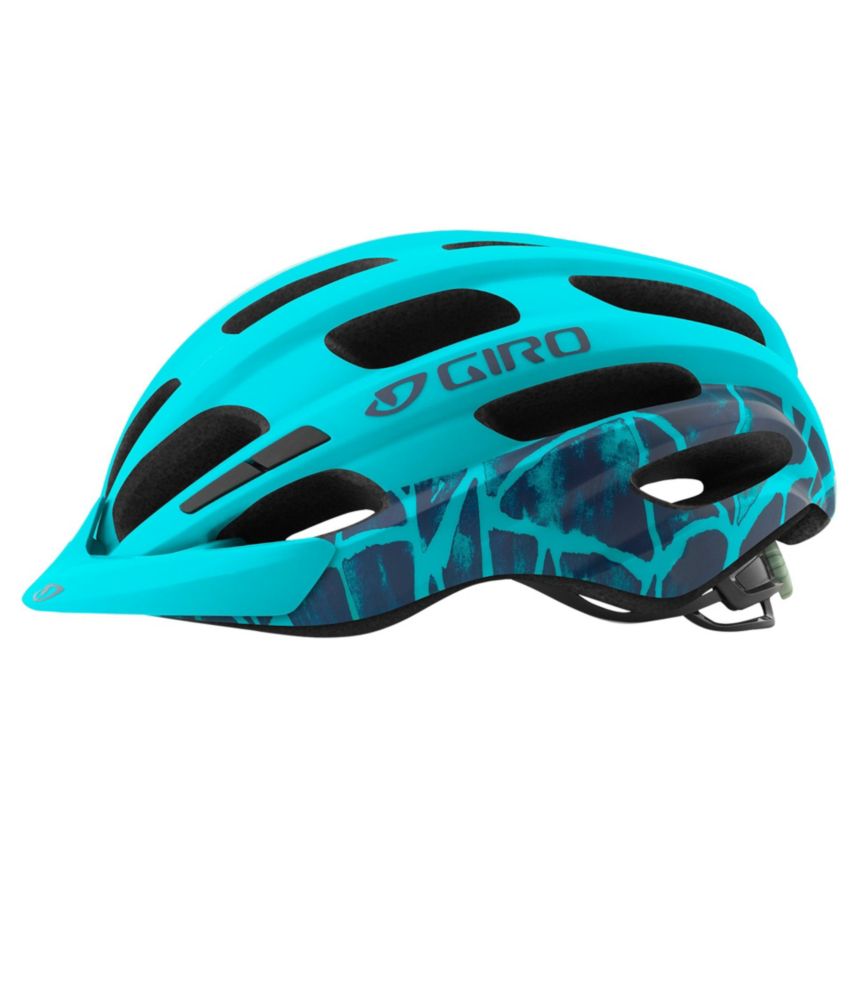 giro vasona helmet review