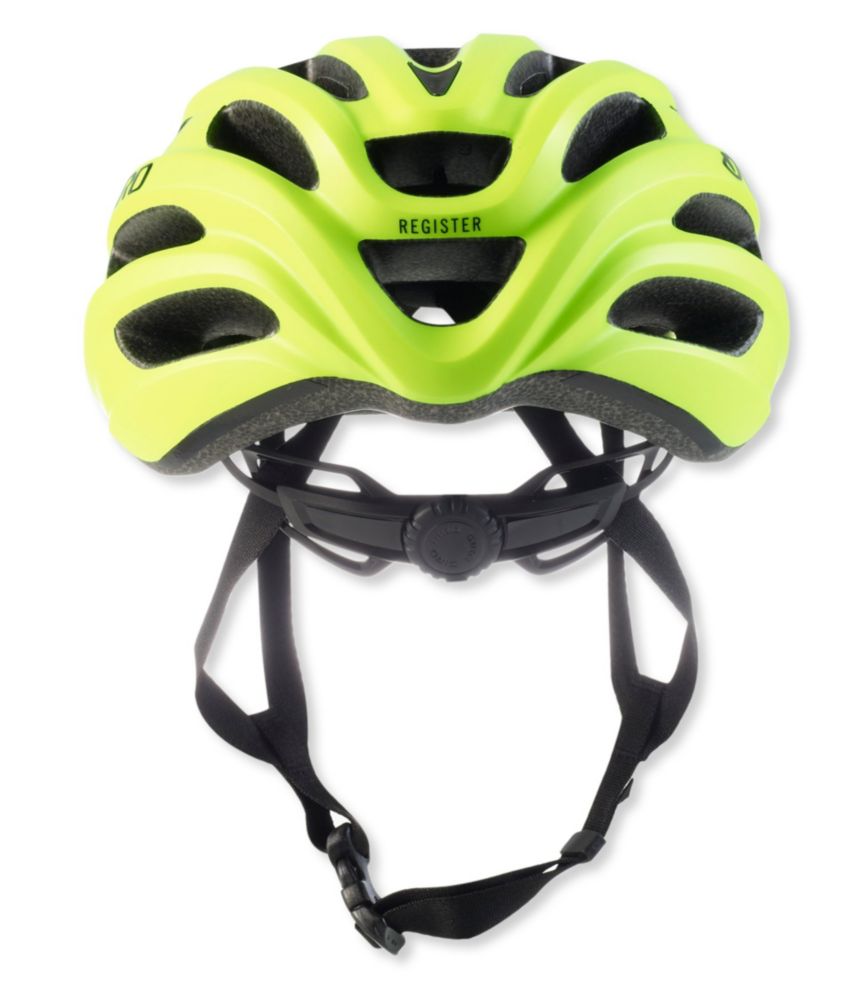 giro register bike helmet