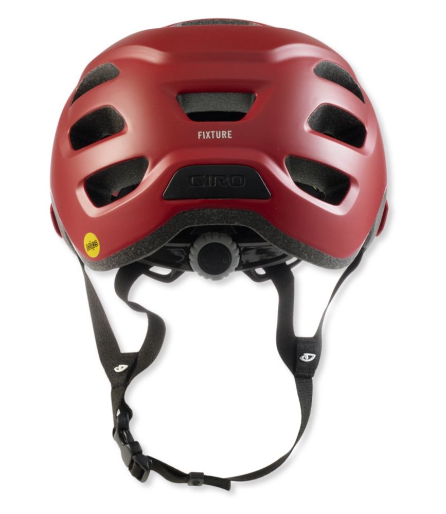 giro adult fixture bike helmet