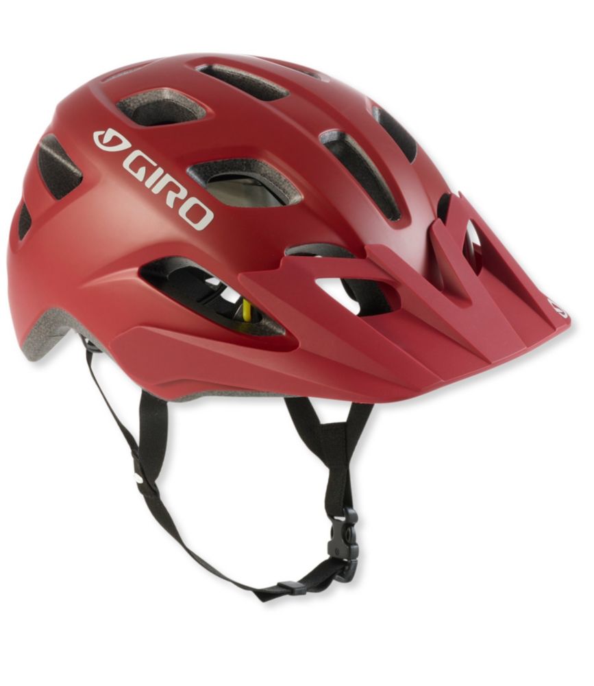 giro fixture red