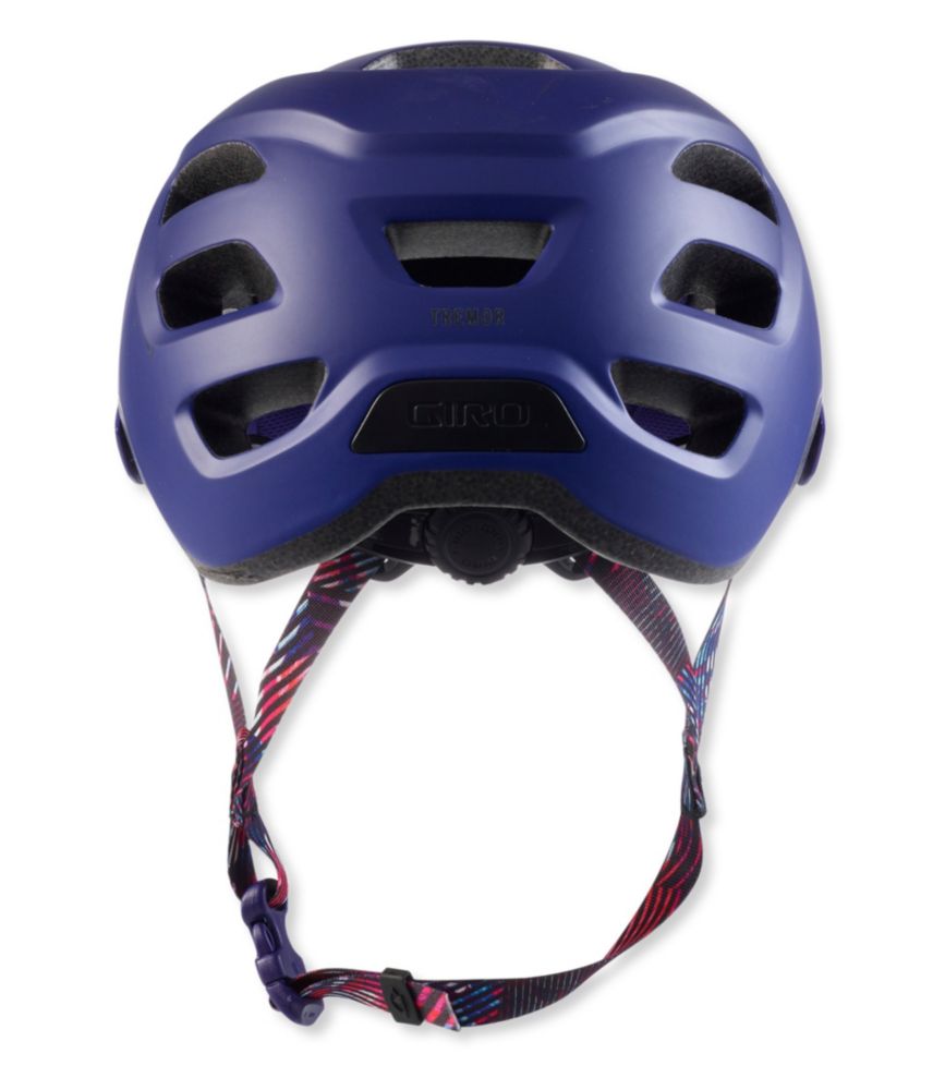 giro tremor purple