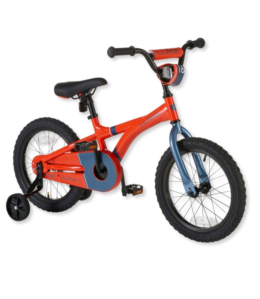 ll bean kids bikes