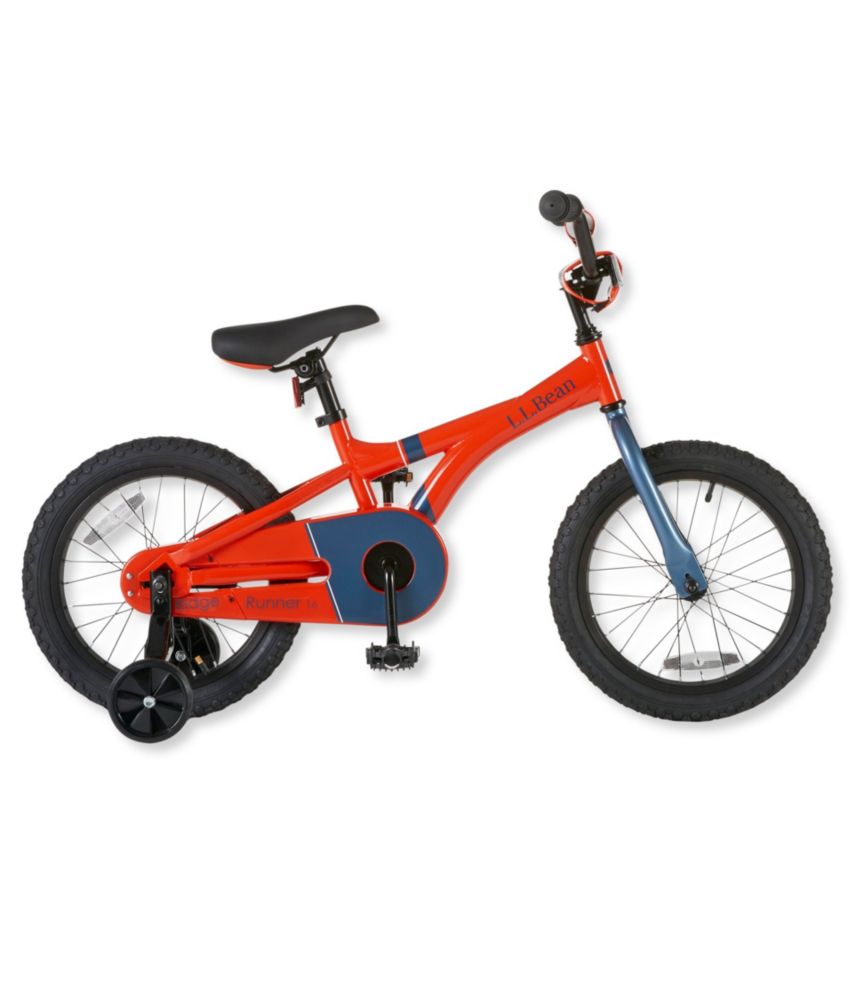 ll bean kids bikes