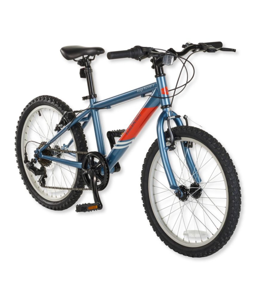 ll bean kids bikes