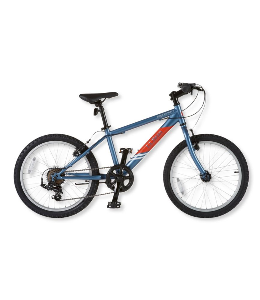 ll bean mountain bike