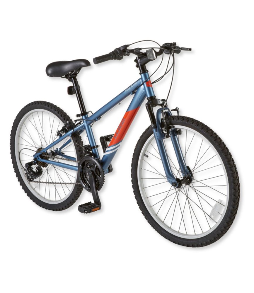 ll bean mountain bike