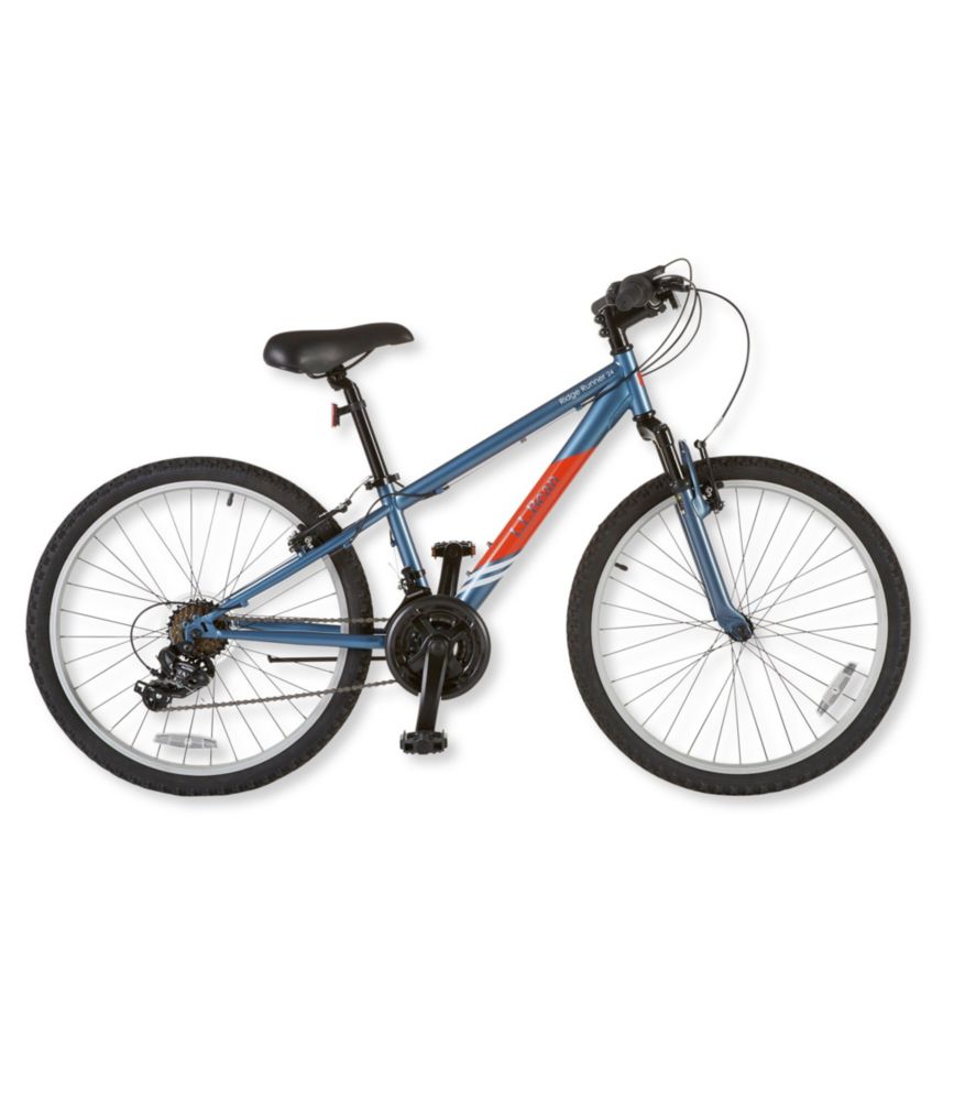 ll bean kids bikes