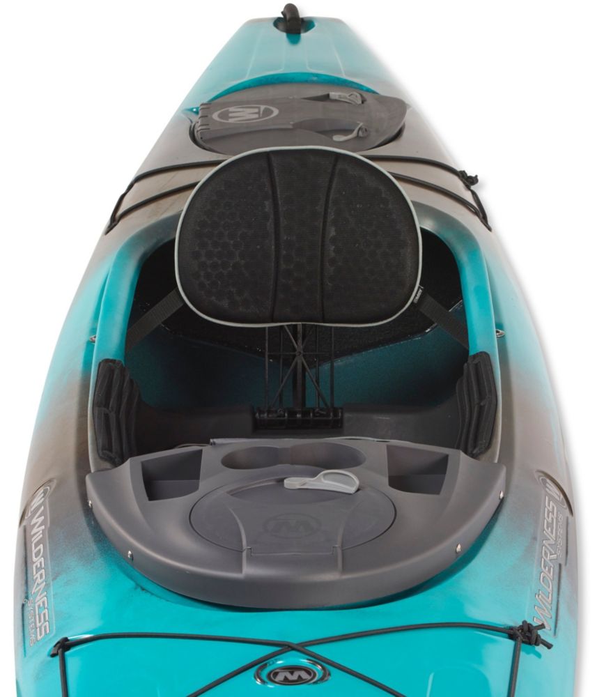 Wilderness Systems Pungo 140 Deluxe Kayak Package Kayaks at L.L.Bean