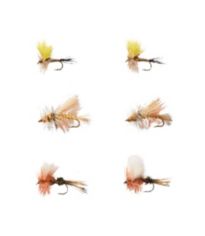 Umpqua 12-Piece Eastern Trout Fly Selection | Freshwater Flies at