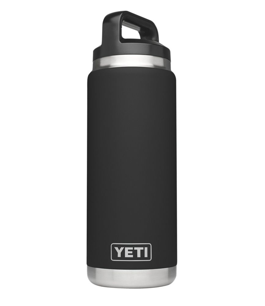 Yeti Rambler Bottle, 26 oz. | Water Bottles at L.L.Bean