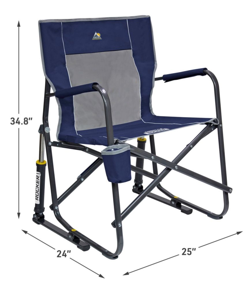 gci freestyle rocker