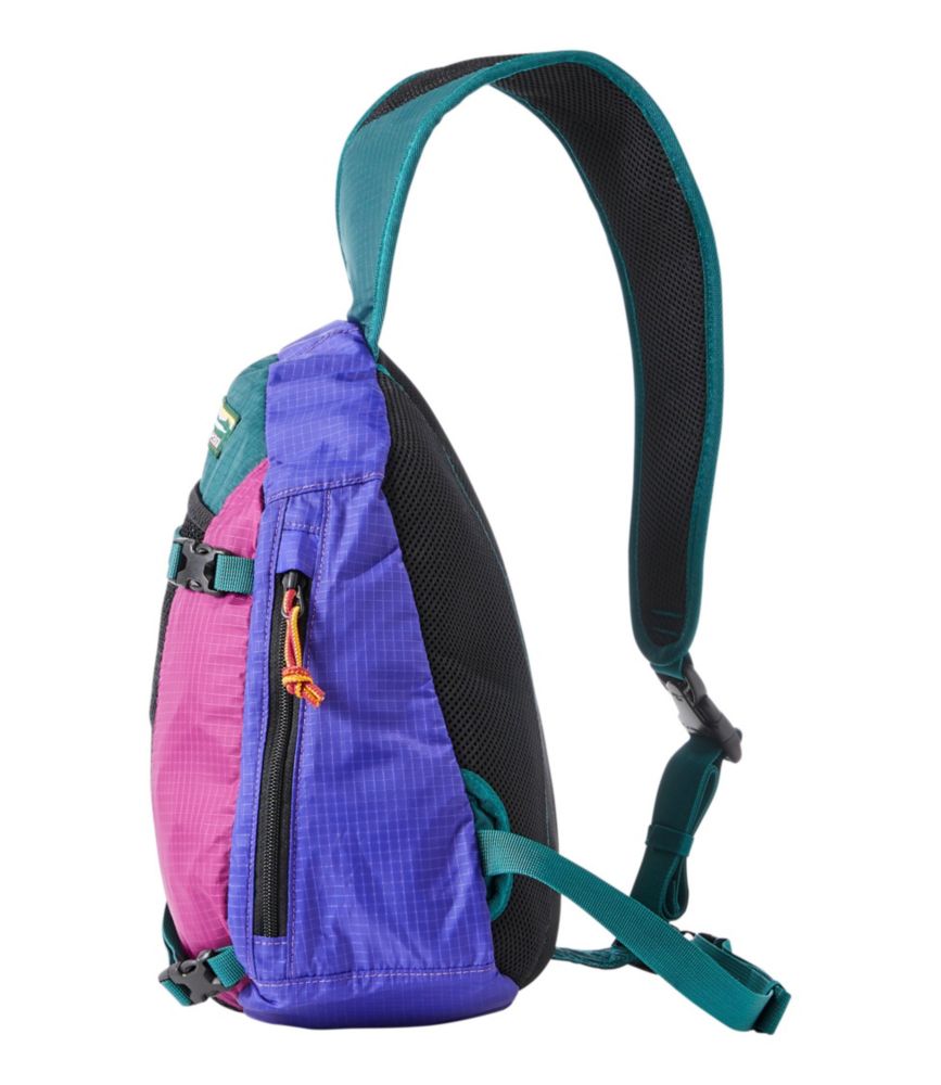 ll bean sling backpack