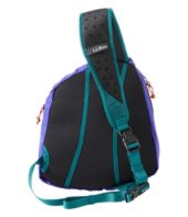 Ll bean 2024 stowaway sling pack