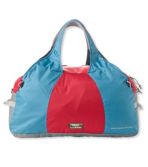 Adults' L.L.Bean Stowaway Duffle Bag, Multicolored