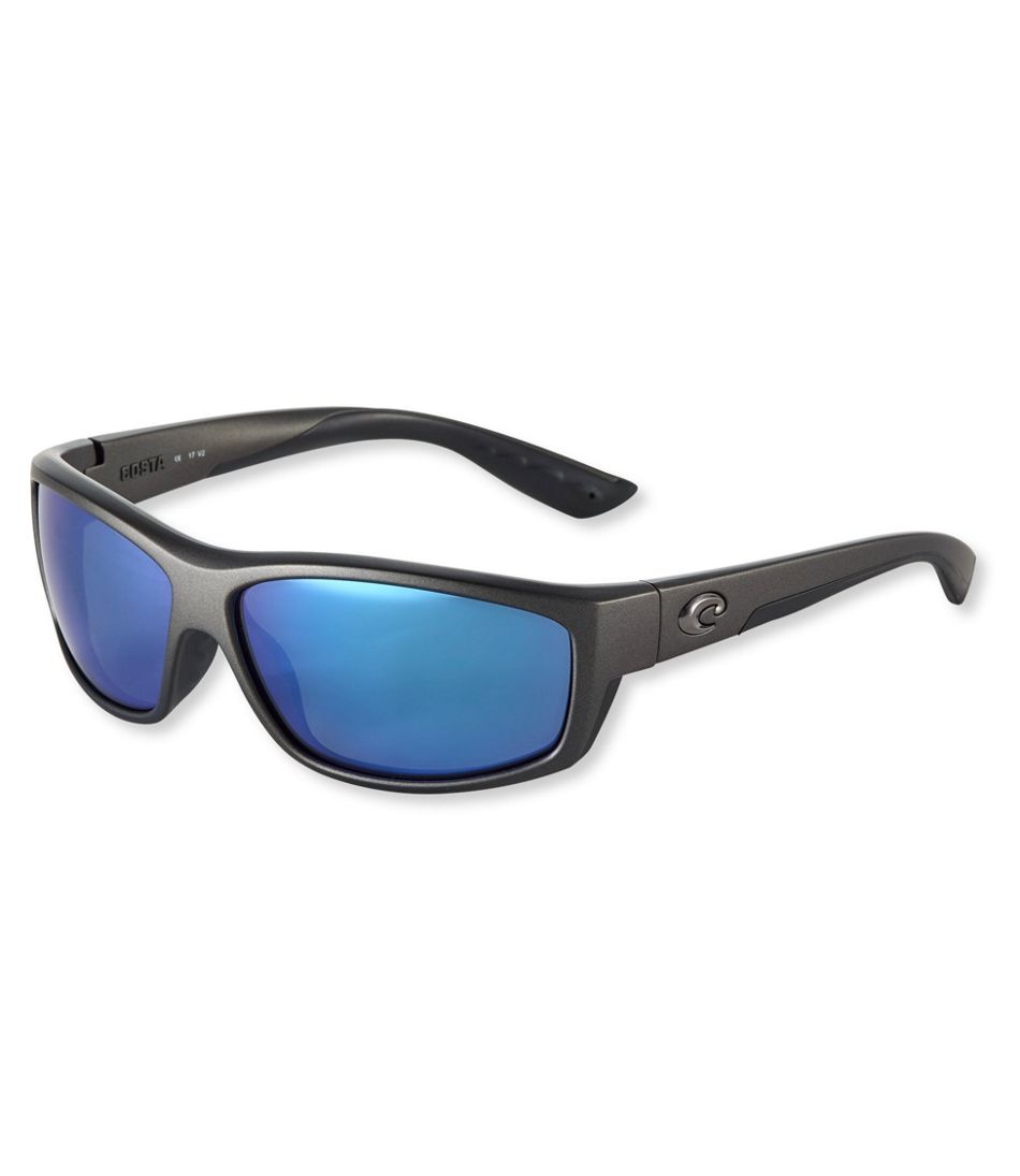 Adults' Costa Del Mar Saltbreak 580G Polarized Sunglasses