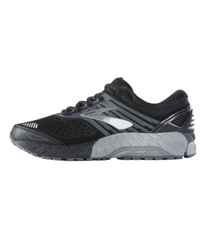 brooks beast 18 running shoes