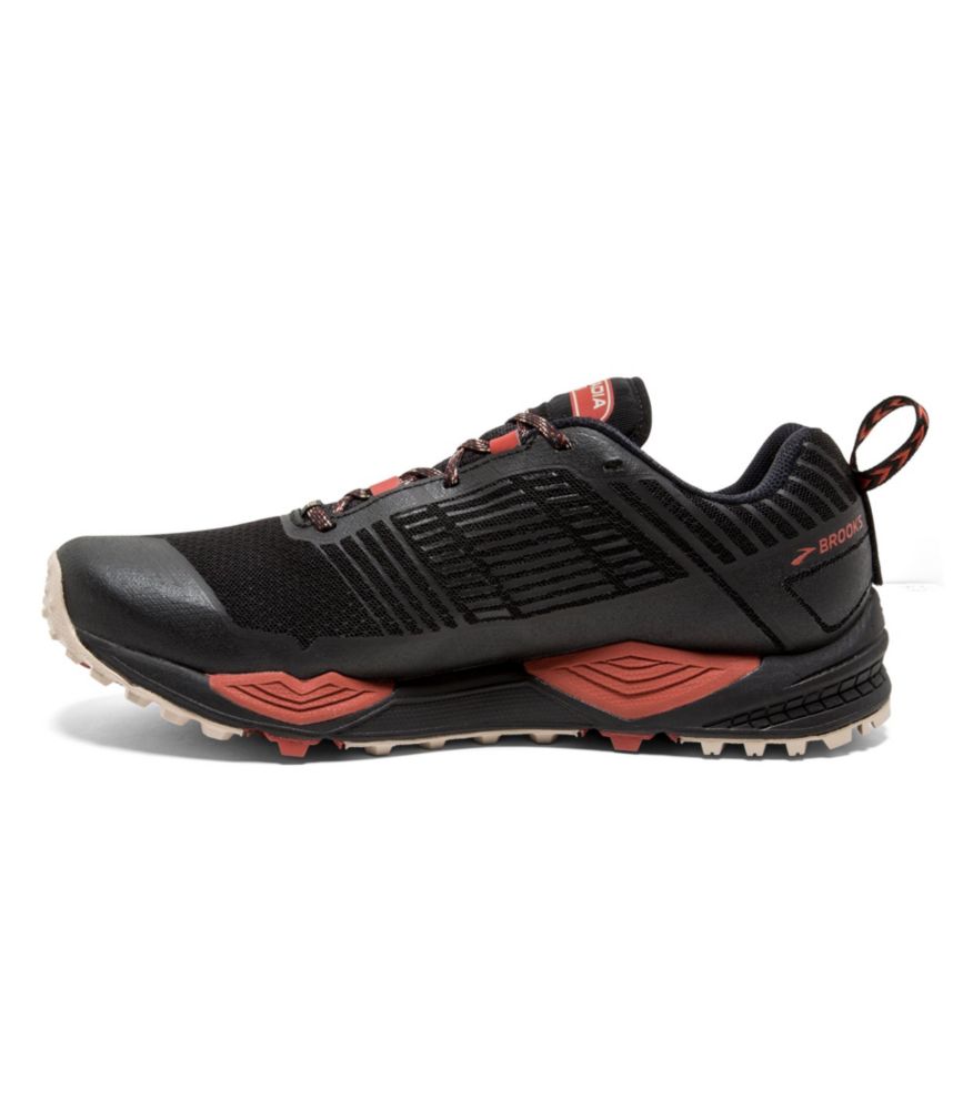 brooks cascadia 13 men