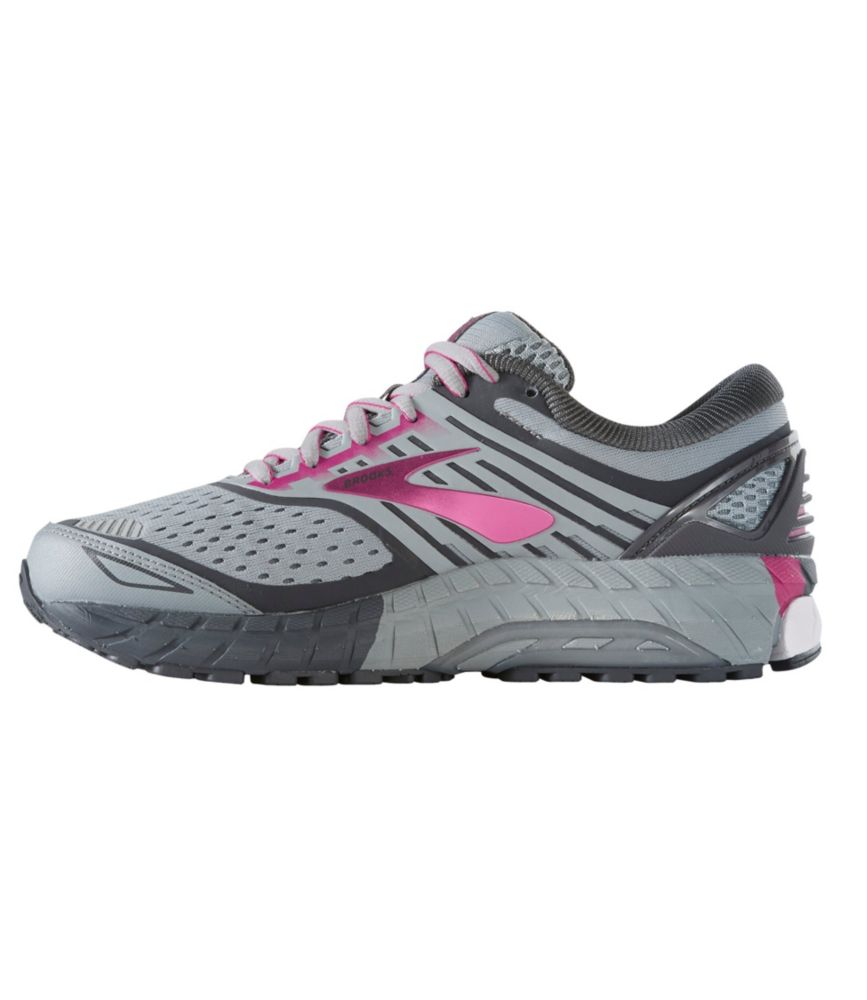 brooks ariel 18 womens reviews