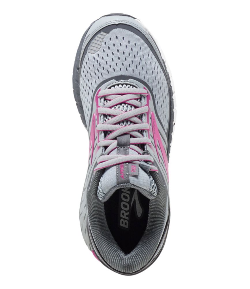 brooks ariel 18 womens reviews