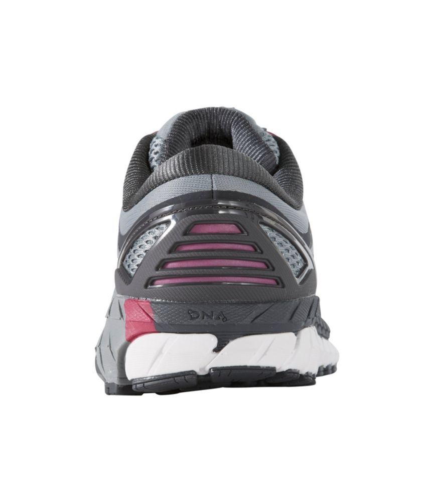 womens brooks ariel 18