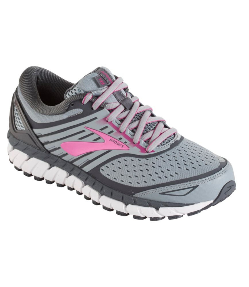 brooks ariel sneakers