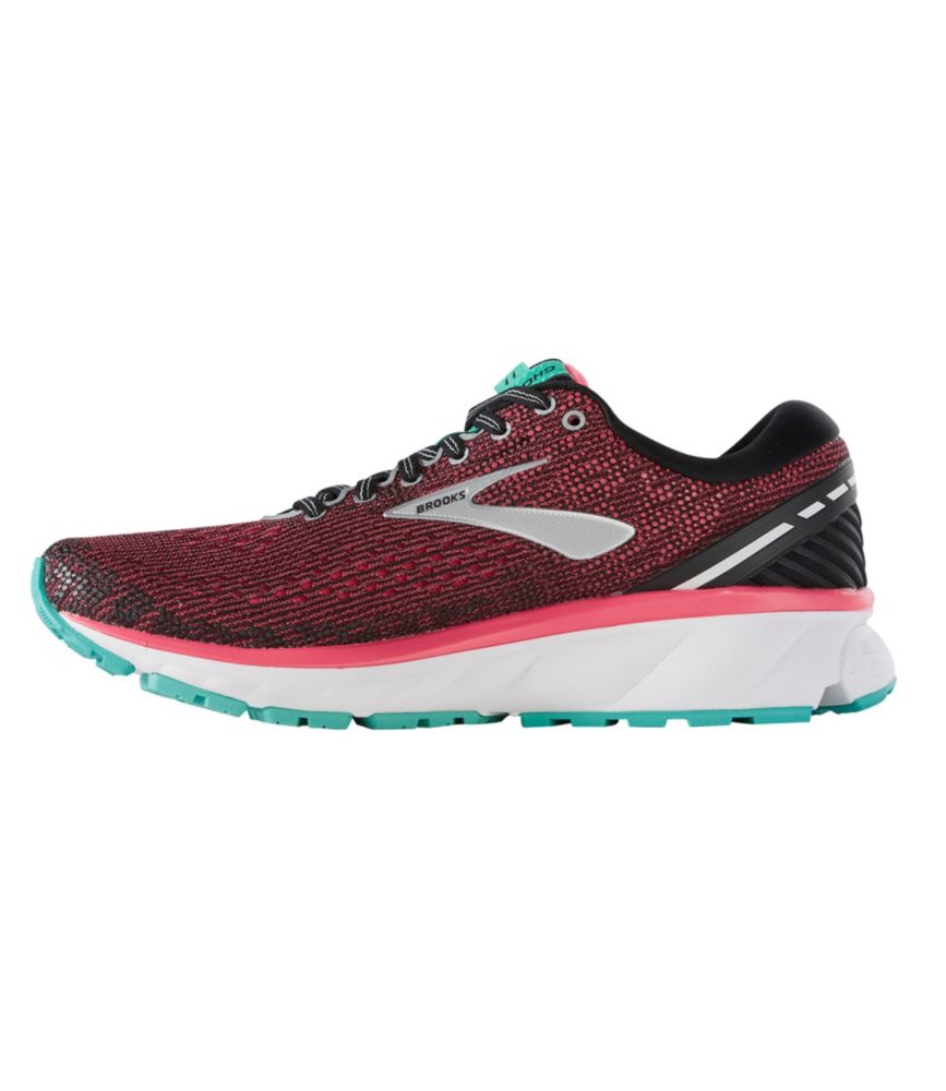 brooks ghost 11 womens rei