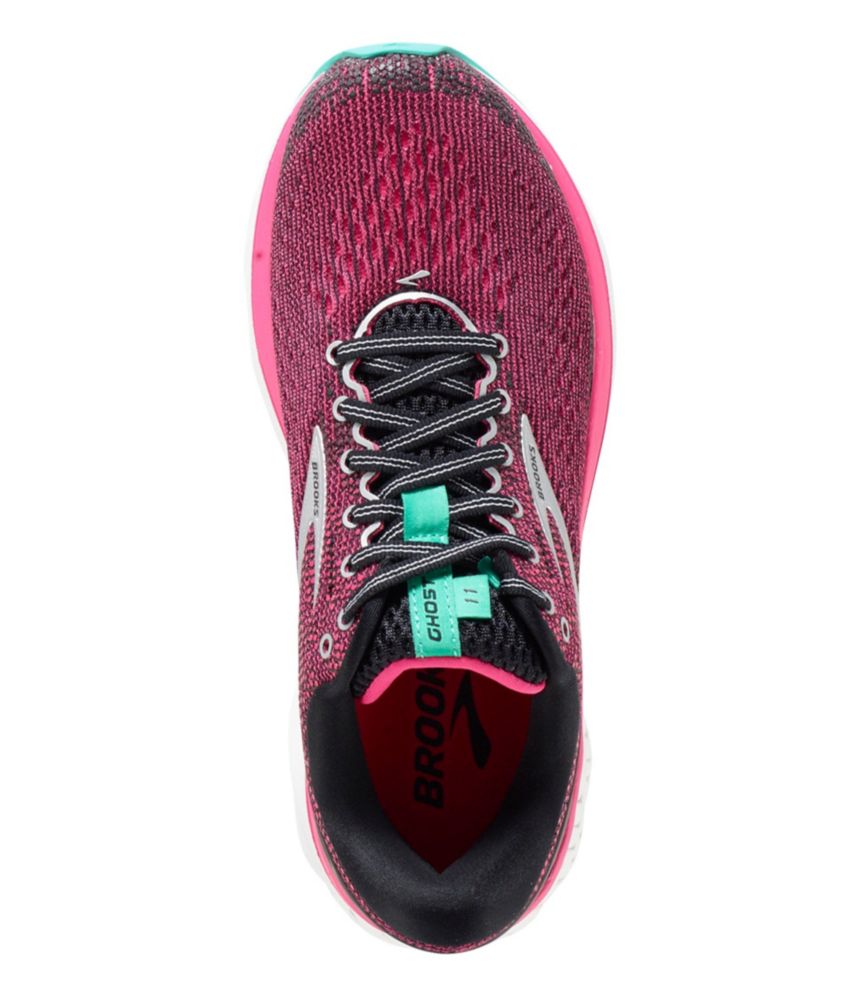 brooks ghost 11 pink