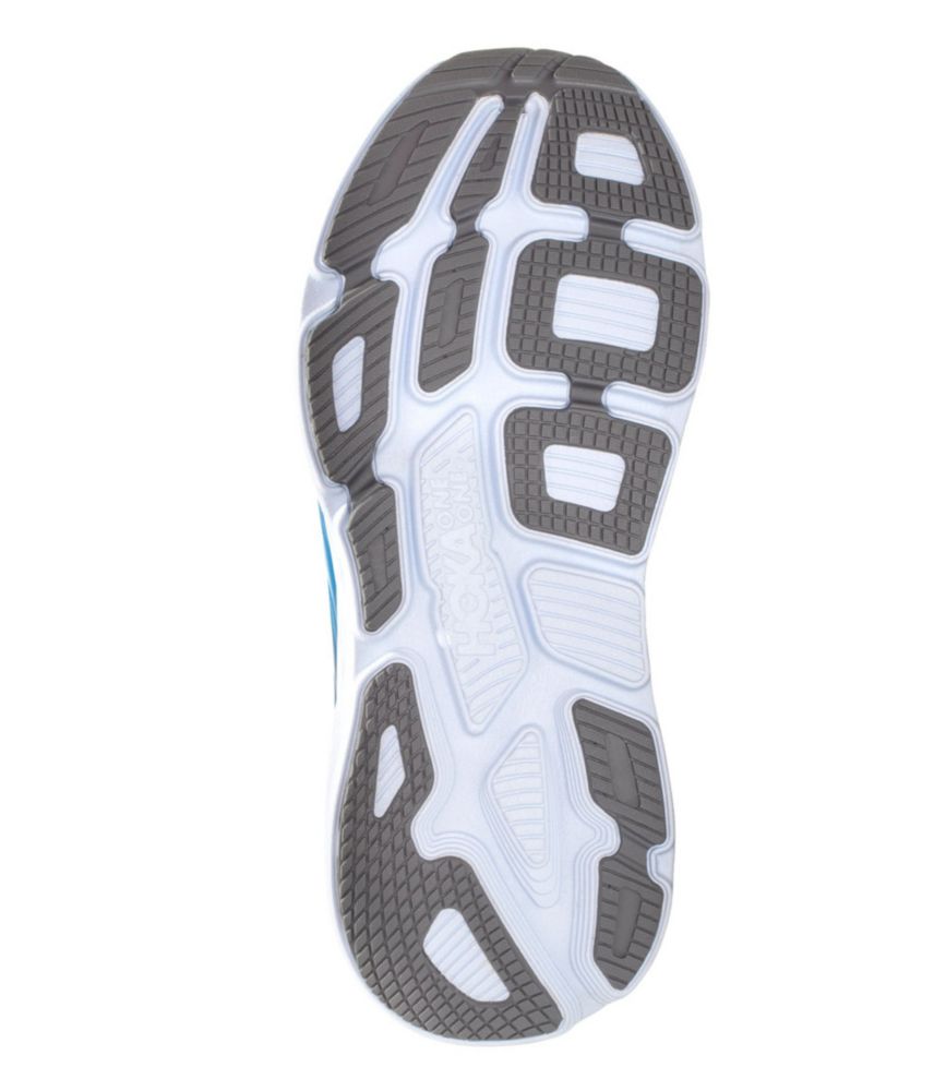 hoka basketball shoes