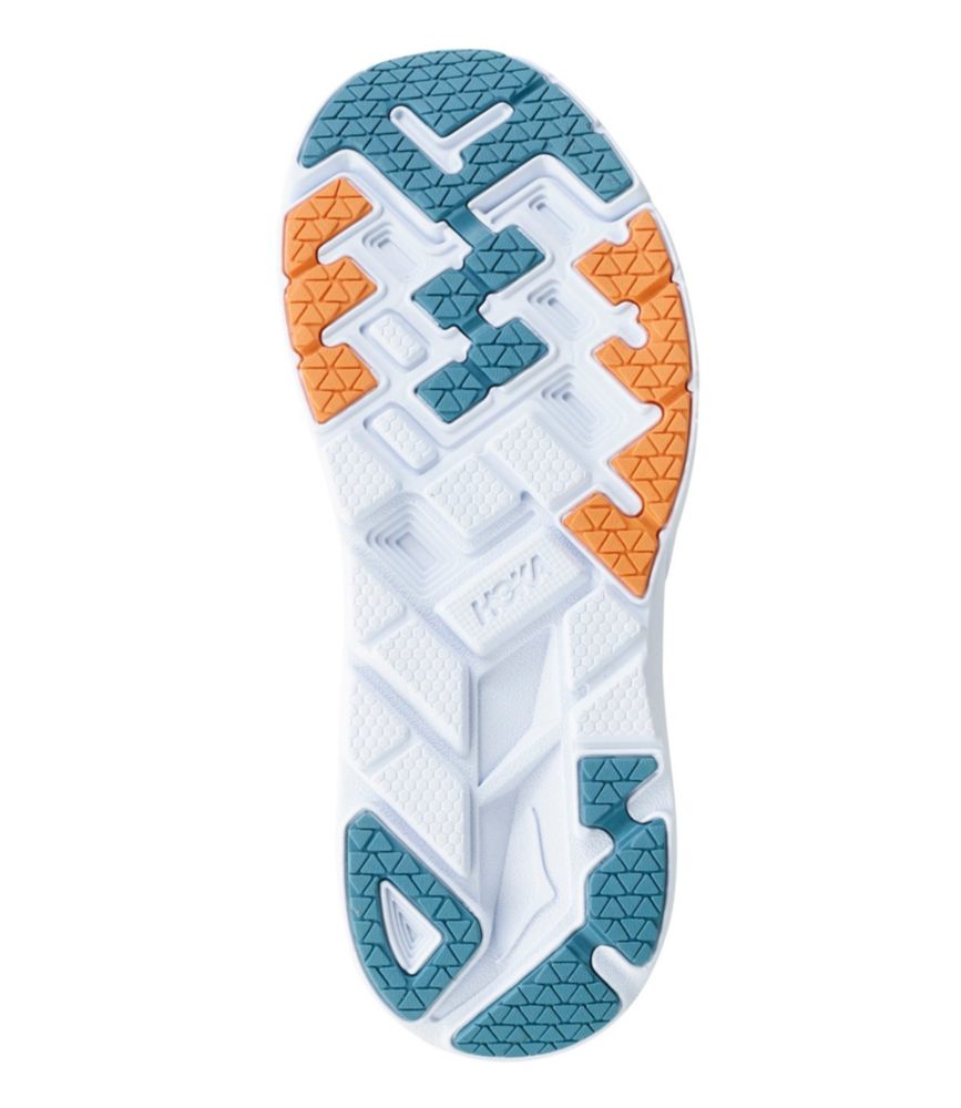 hoka one one clifton 5 mens