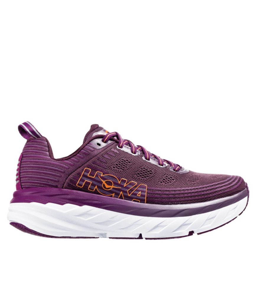 hoka one on one shoes