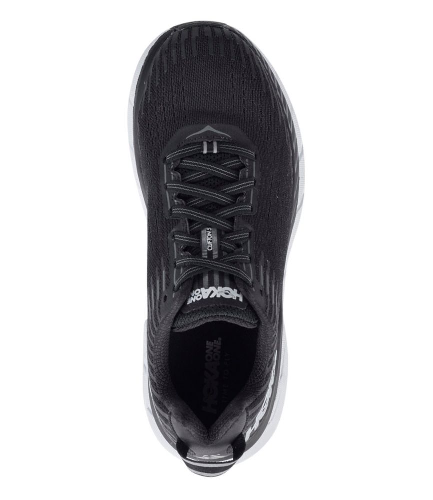 womens hoka clifton 5