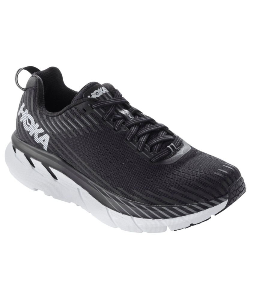 hoka shoes womens clifton 5