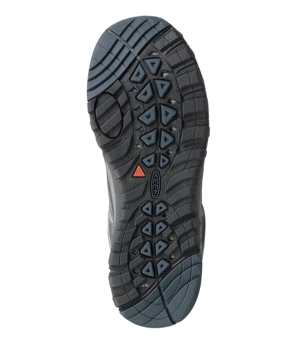 Women's Keen Terradora Waterproof Hiking Shoes, Leather | Hiking Boots ...