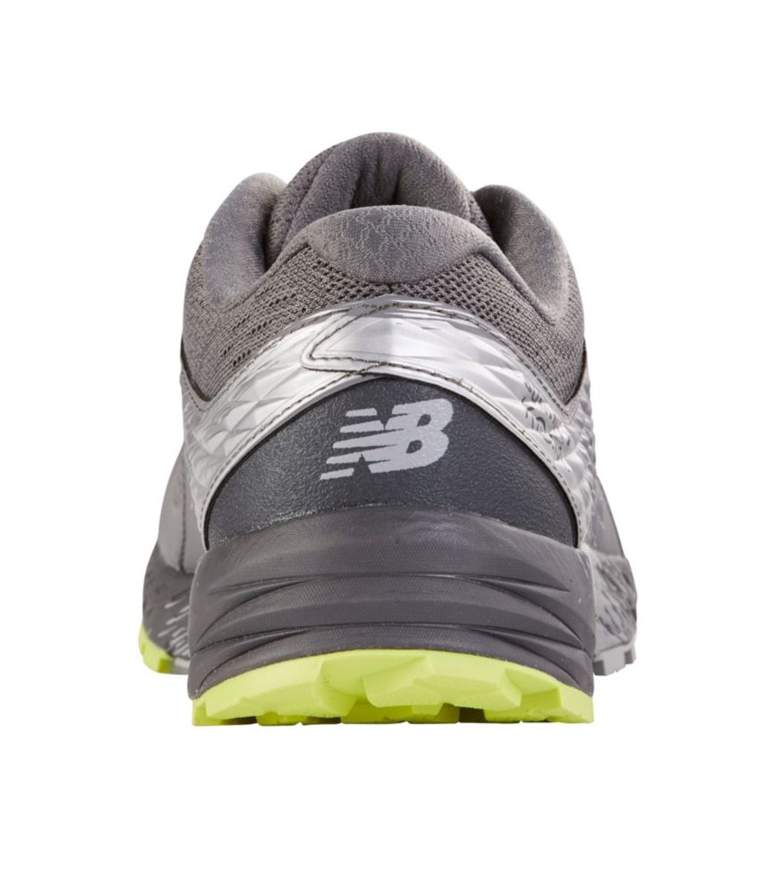 new balance mountain running shoes