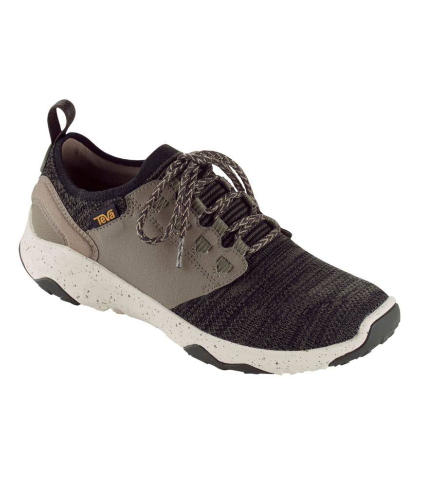 men's teva arrowood 2 waterproof trail shoes