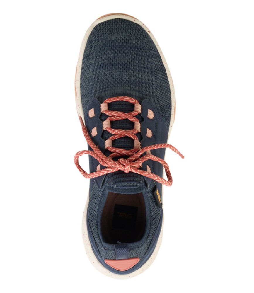 women's teva arrowood 2 knit hiking shoes