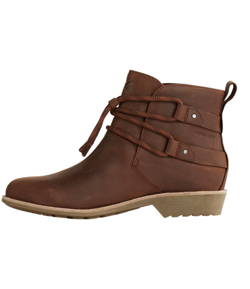 teva w de la vina dos shorty bootie