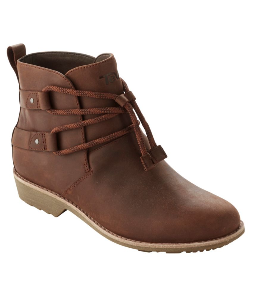 teva w de la vina dos shorty bootie