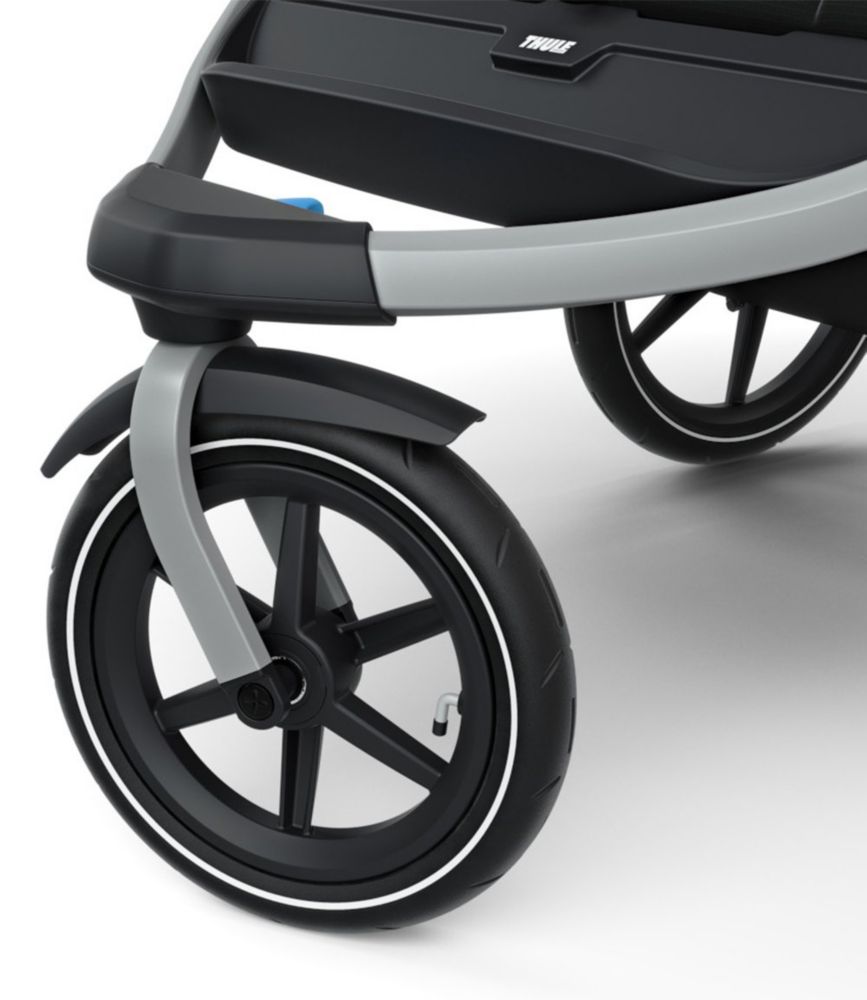 Thule Urban Glide 2 Double Stroller Outdoor Accessories at L.L.Bean