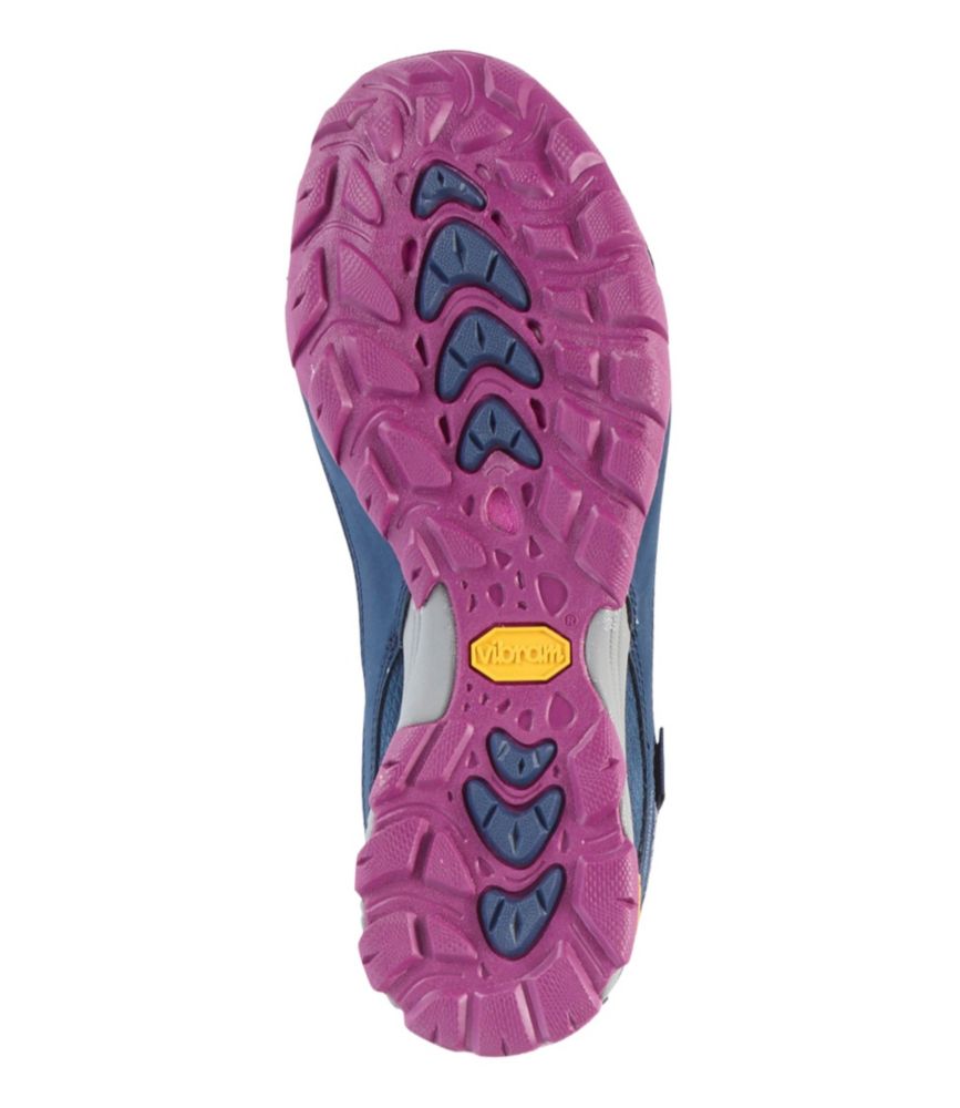 ahnu sugarpine waterproof hiking shoes