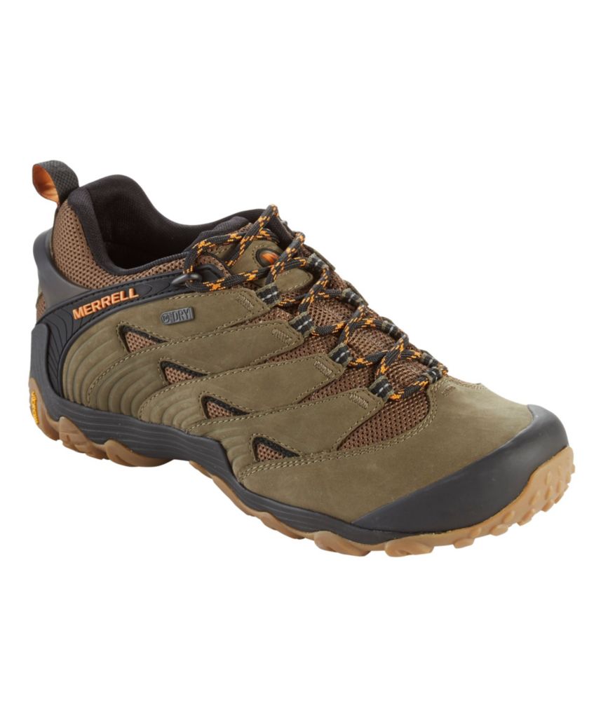 merrell chameleon 1